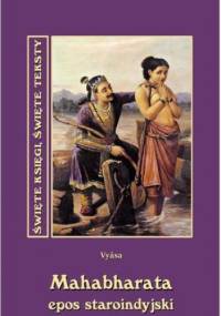 Mahabharata Epos indyjski