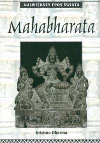 Mahabharata. Największy epos świata - Krishna Dharma