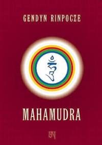 Mahamudra - Gendyn Rinpocze