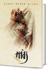 Maj - Karel Hynek Mácha