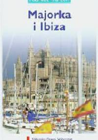 Majorka i Ibiza - Bogdan Rudnicki