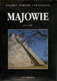 Majowie - Jan Gać