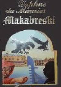 Makabreski - Daphne du Maurier