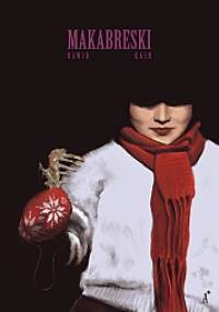 Makabreski - Dawid Kain