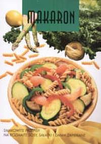 Makaron - praca zbiorowa