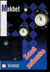 Makbet Opracowanie - Iwona Wierzba