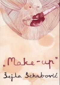 Make-up - Šejla Šehabović