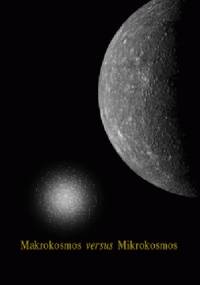 Makrokosmos versus Mikrokosmos - praca zbiorowa