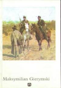 Maksymilian Gierymski - Halina Stępień