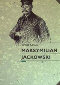 Maksymilian Jackowski - Janusz Karwat