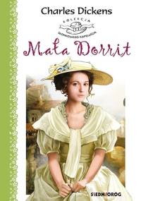 Mała Dorrit. Wydanie skrócone - Charles Dickens