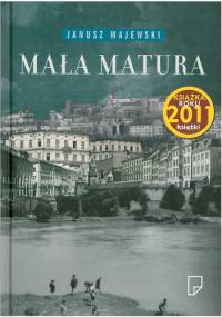 Mała matura - Janusz Majewski