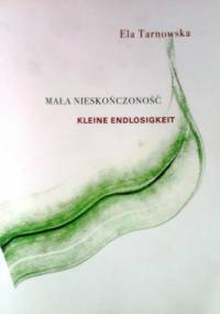 Mała nieskończoność - Elżbieta Tarnowska