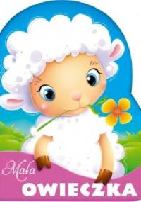Mała owieczka - Urszula Kozłowska