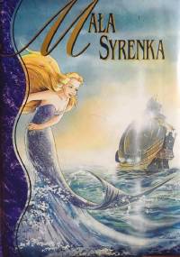 Mała Syrenka - Hans Christian Andersen