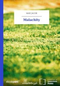 Malachity - Max Jacob