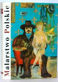 Malarstwo polskie między wojnami 1918-1939 - Joanna Pollakówna