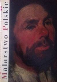 Malarstwo polskie. Oświecenie, klasycyzm, romantyzm - Stefan Kozakiewicz