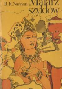 Malarz szyldów - R. K. Narayan
