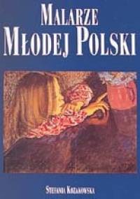 Malarze Młodej Polski - Stefania Kozakowska
