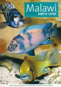 Malawi piękno i pasja - Krzysztof M. Kazimierczak