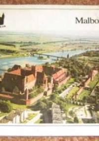 Malbork - Antoni Romuald Hodyński