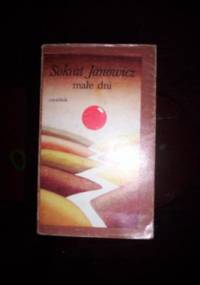 Małe dni - Sokrat Janowicz