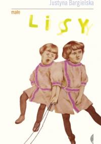 Małe lisy - Justyna Bargielska