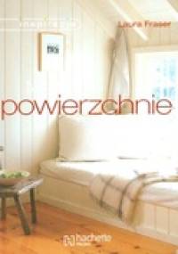 MAłE POWIERzCHNIE - Laura Fraser