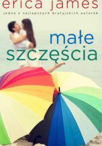 Małe szczęścia - Erica James