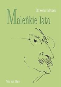 Maleńkie lato - Sławomir Mrożek