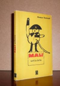 Mali nadludzie - Roman Tomczyk