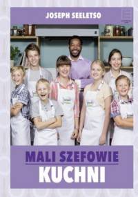 Mali szefowie kuchni - Joseph Seeletso