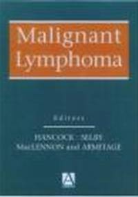 Malignant Lymphoma - B. Hancock