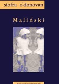 Malinski - Siofra O'Donovan