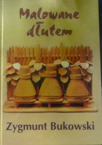 Malowane dłutem - Roman Landowski