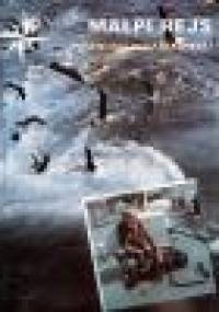 Małpi rejs - Eugeniusz Andrzej Daszkowski