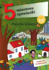 Malutka kobieta - Francesca Lazzarato