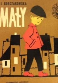 Mały - Jadwiga Korczakowska