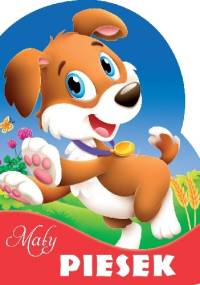 Mały piesek - opracowanie zbiorowe