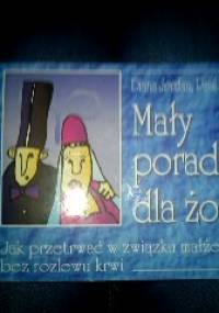 Mały poradnik dla żon - Diana Jordan, Paul Seaburn