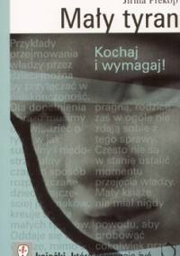 Mały tyran - Jirina Prekop