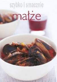 Małże - praca zbiorowa