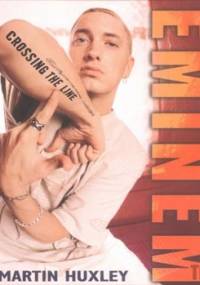Mam na imię Eminem - Martin Huxley