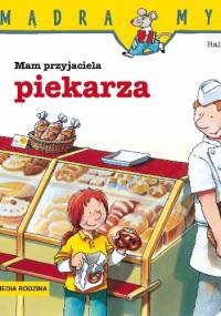 Mam przyjaciela piekarza - Ralf Butschkow