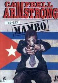 Mambo - Campbell Armstrong