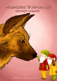 Mamusine dobranocki - Jolanta Miśkiewicz