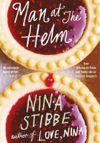Man at the Helm - Nina Stibbe