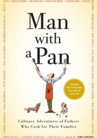 Man with a Pan - John Donohue