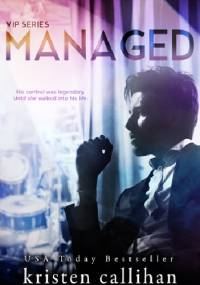 Managed - Kristen Callihan
